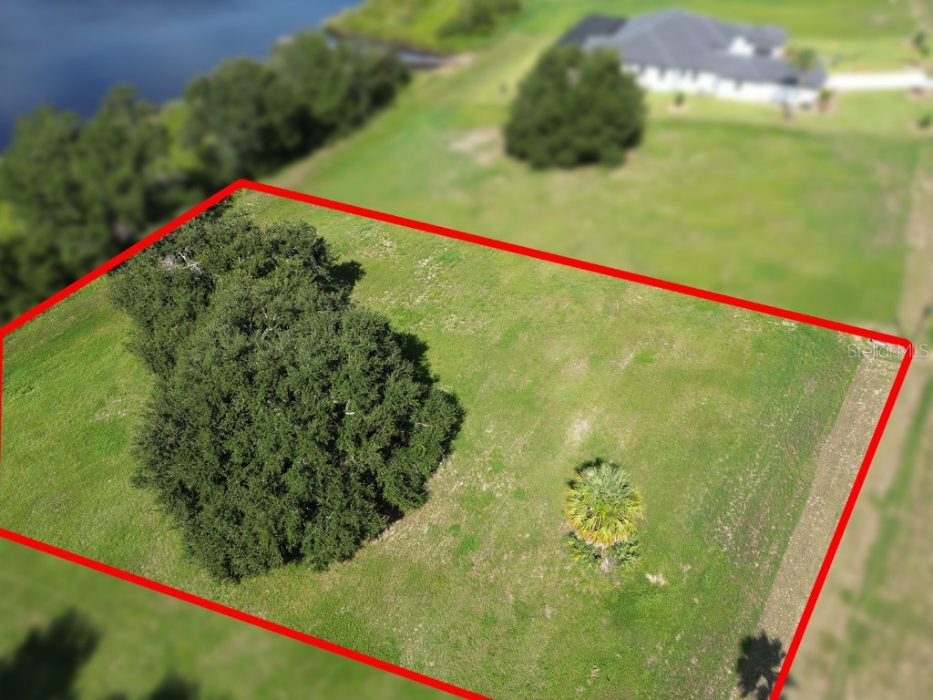 Royal Palm Drive #15 Groveland FL 34736 - Cherry Lake G5101677 image8