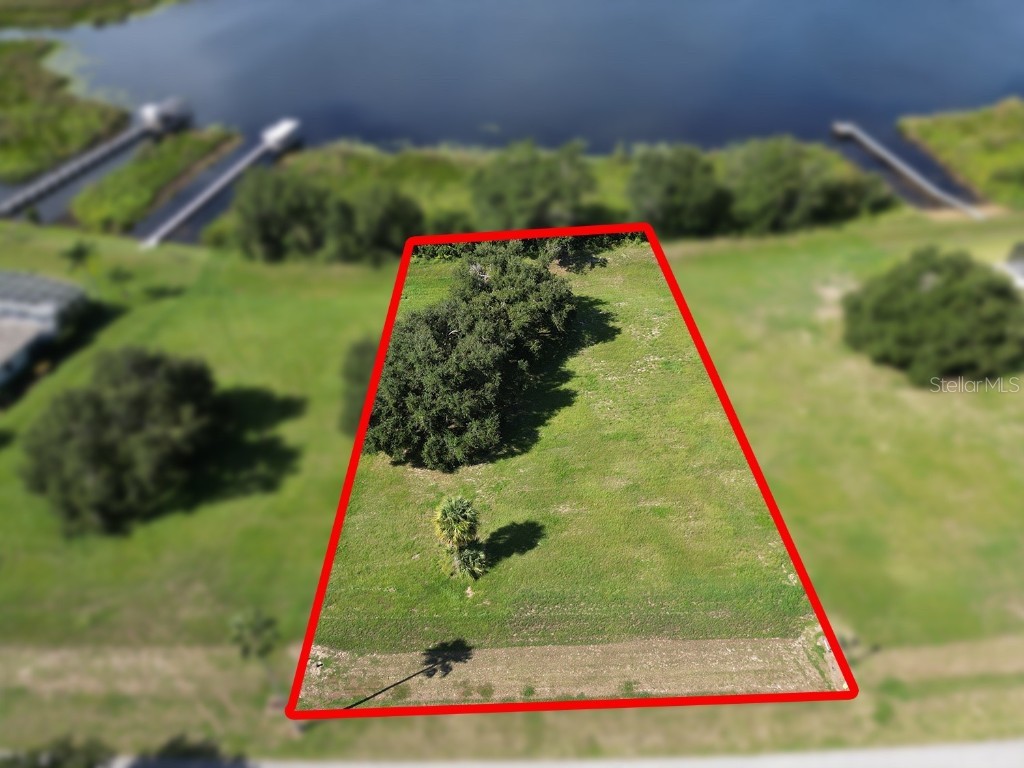 Royal Palm Drive #15 Groveland FL 34736 - Cherry Lake G5101677 image9