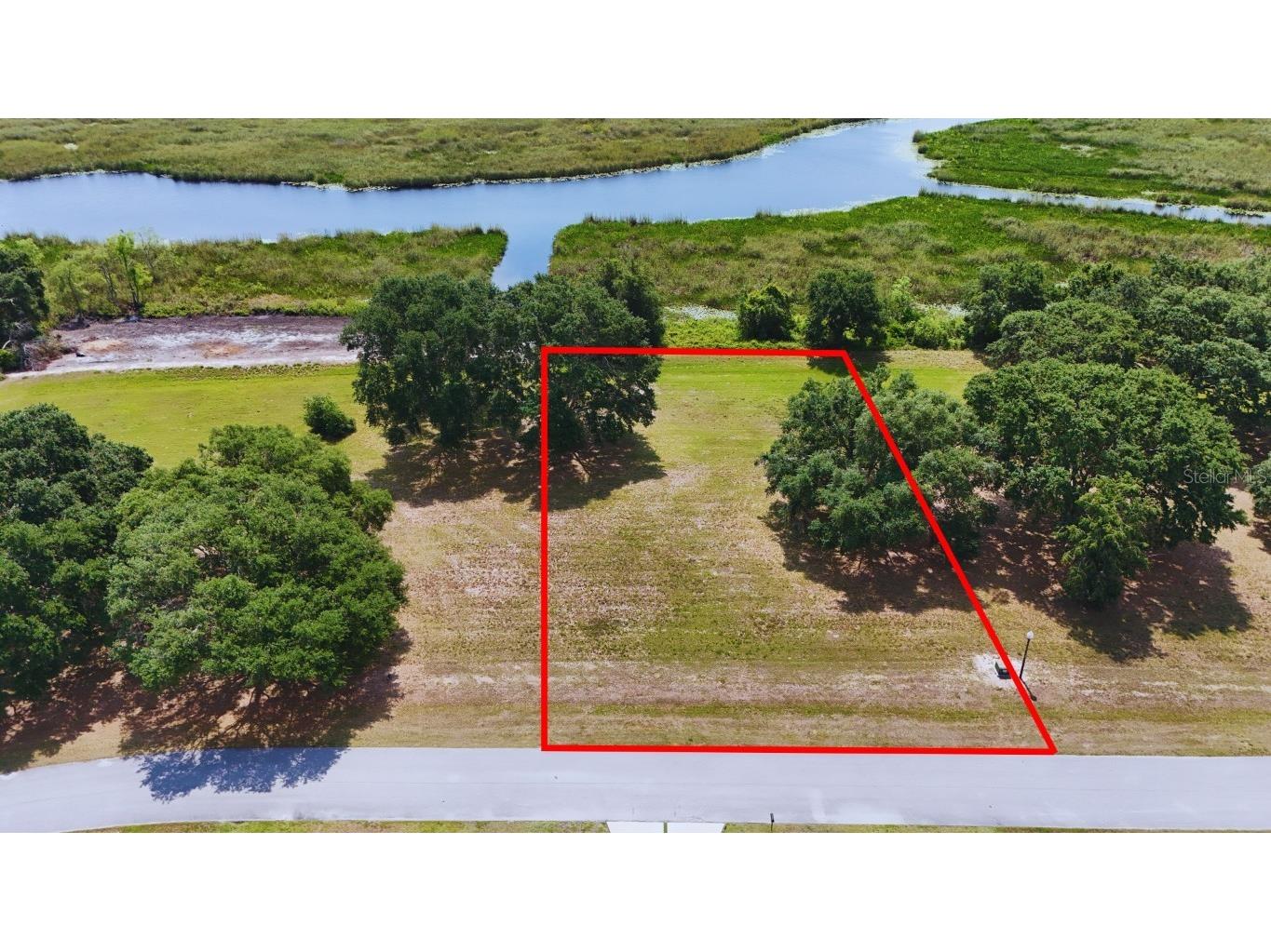 Royal Palm Drive #LOT 34 Groveland FL 34736 S5126632 image22