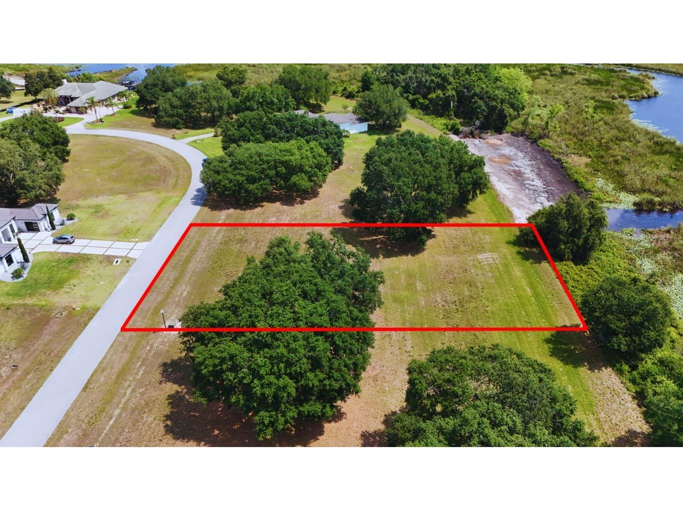Royal Palm Drive #LOT 34 Groveland FL 34736 S5126632 image23