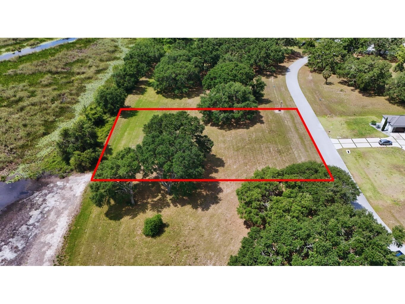 Royal Palm Drive #LOT 34 Groveland FL 34736 S5126632 image24