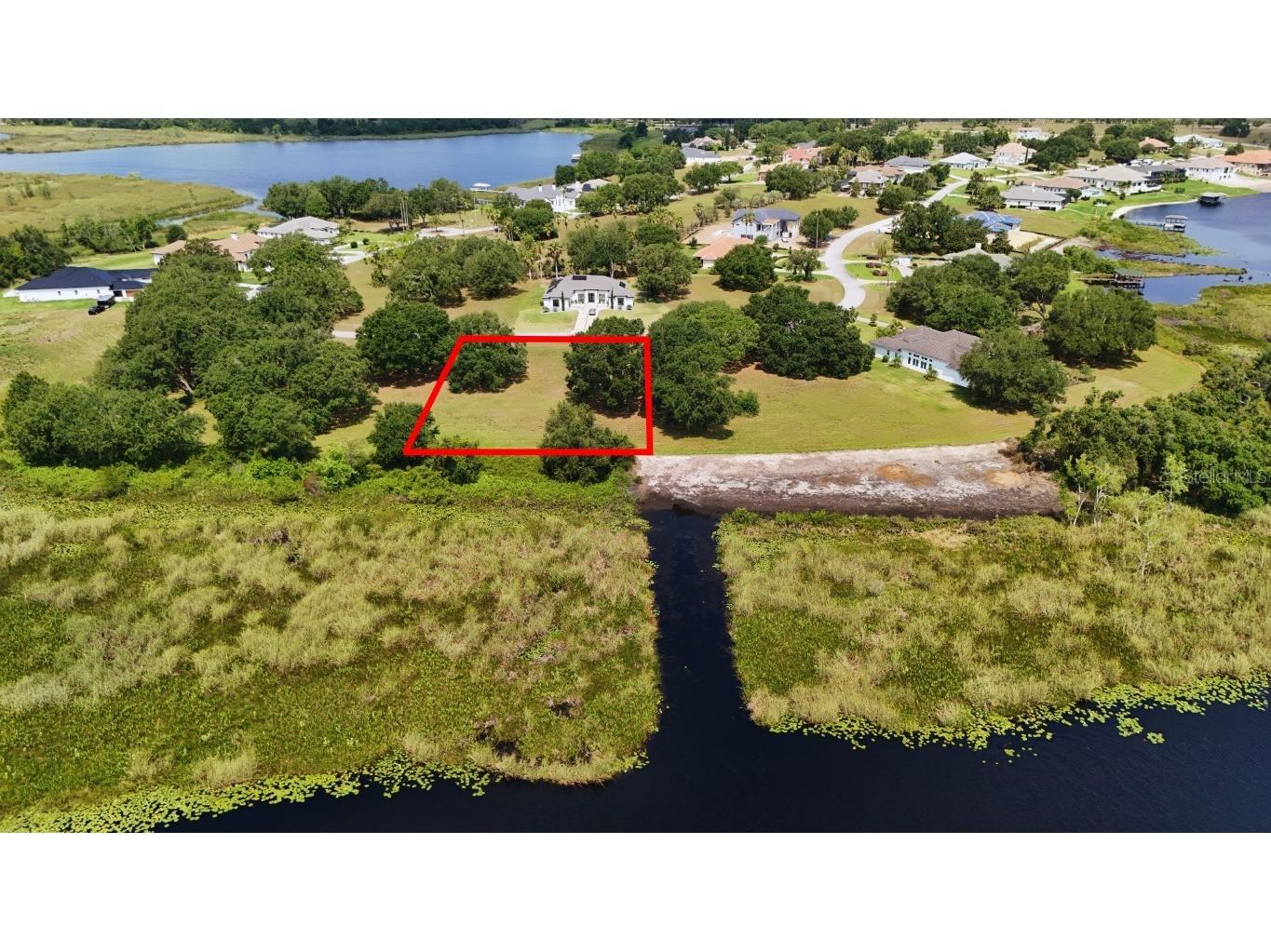 Royal Palm Drive #LOT 34 Groveland FL 34736 S5126632 image25