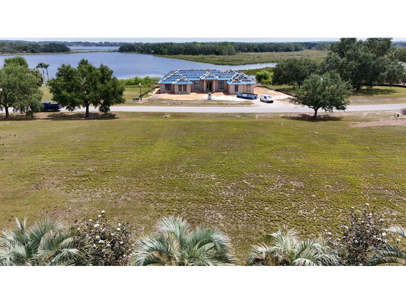 Royal Palm Drive #LOT 64 Groveland FL 34736 S5126643 image1