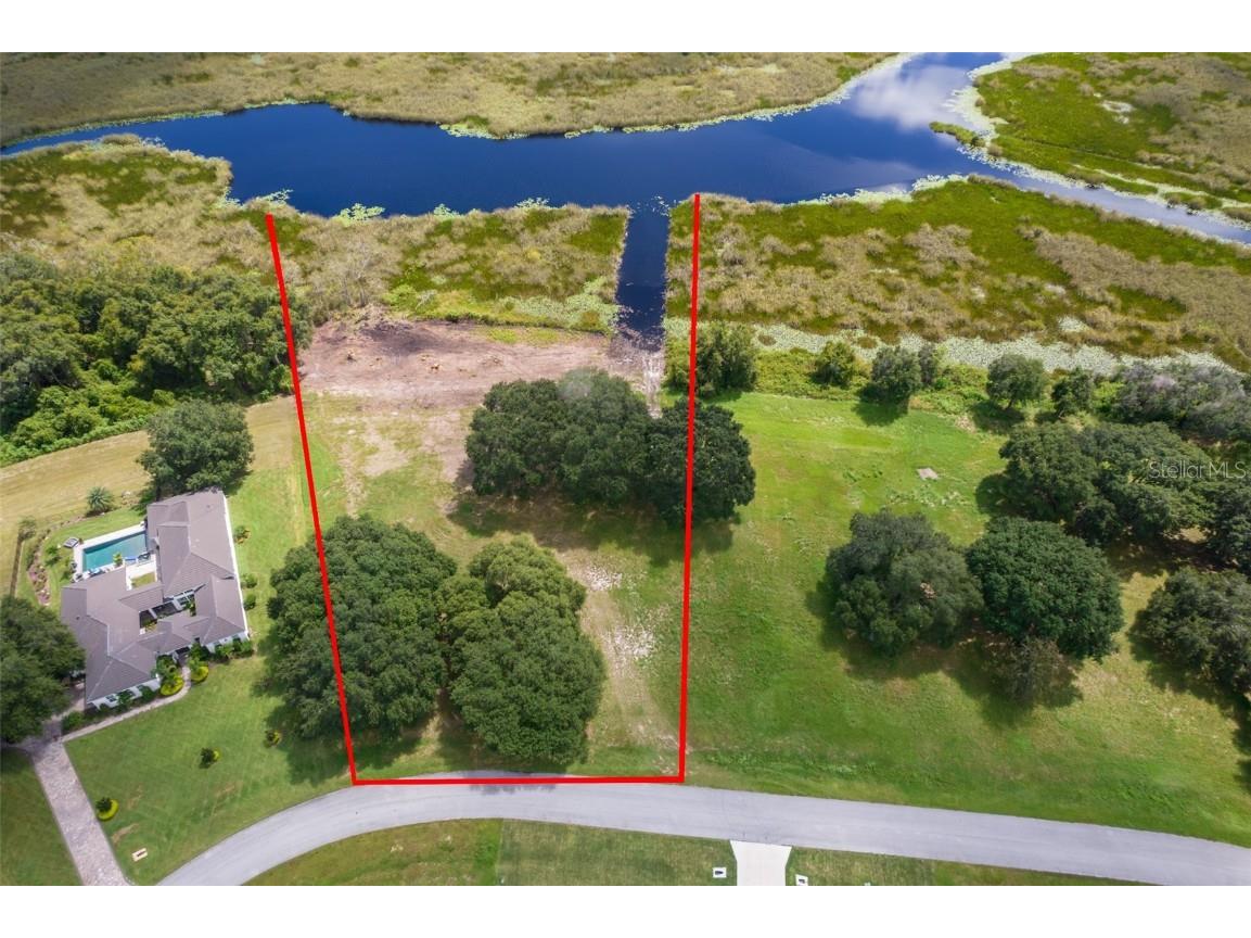 Royal Palm Drive #LOT 35 Groveland FL 34736 O6007537 image1
