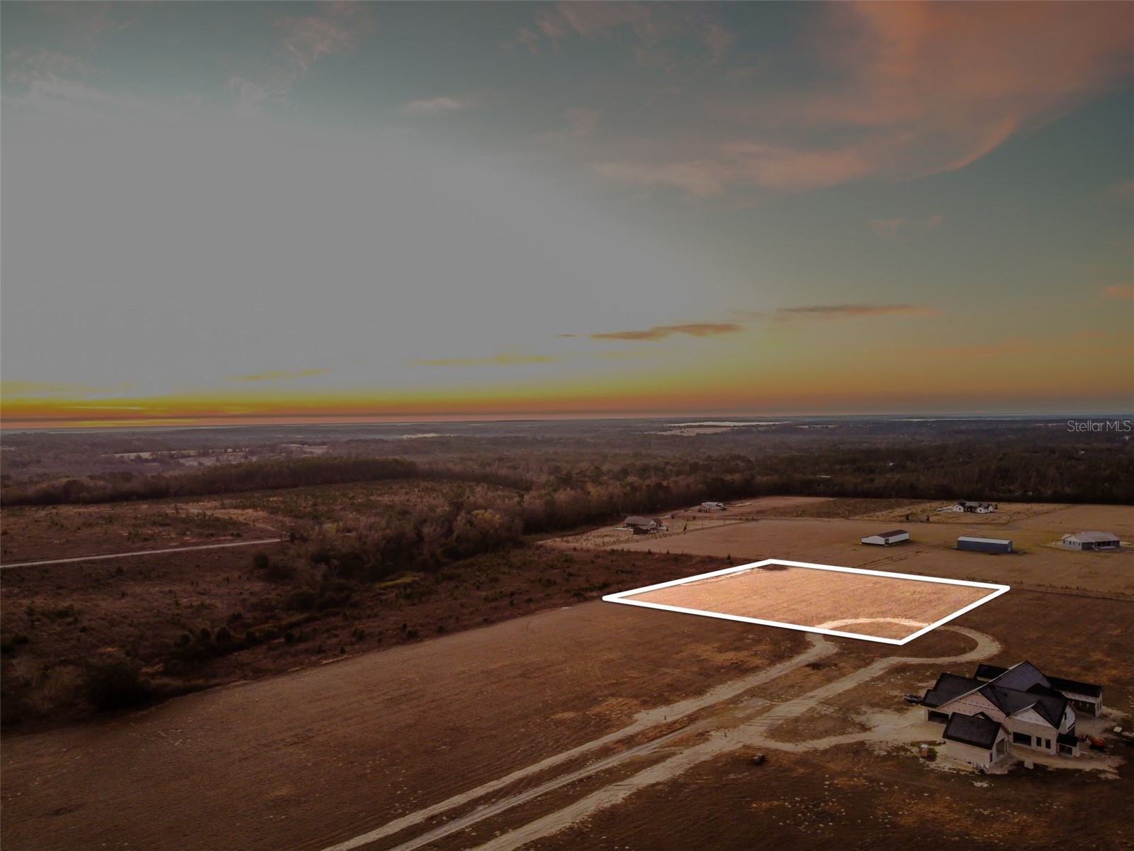 4138 Royal Sky (Lot 10) Court Brooksville FL 34602 TB8473350 image13