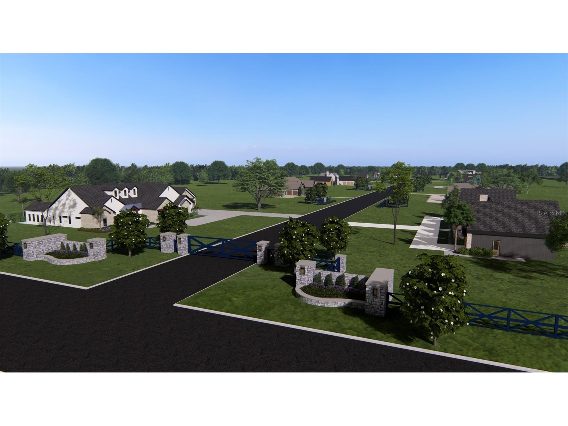 4138 Royal Sky (Lot 10) Court Brooksville FL 34602 TB8473350 image15