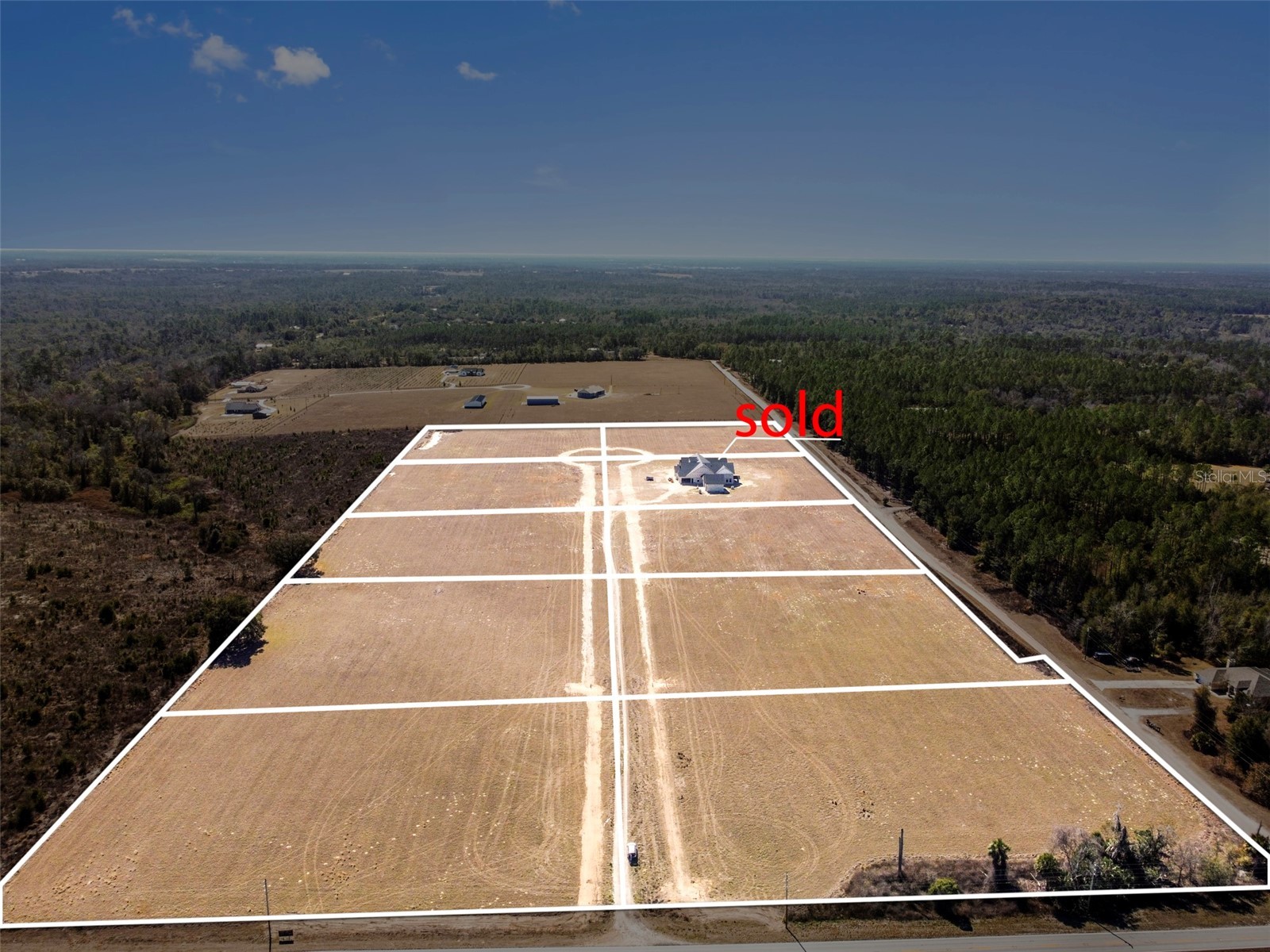 4366 Royal Sky (Lot 2) Court Brooksville FL 34602 TB8477285 image3