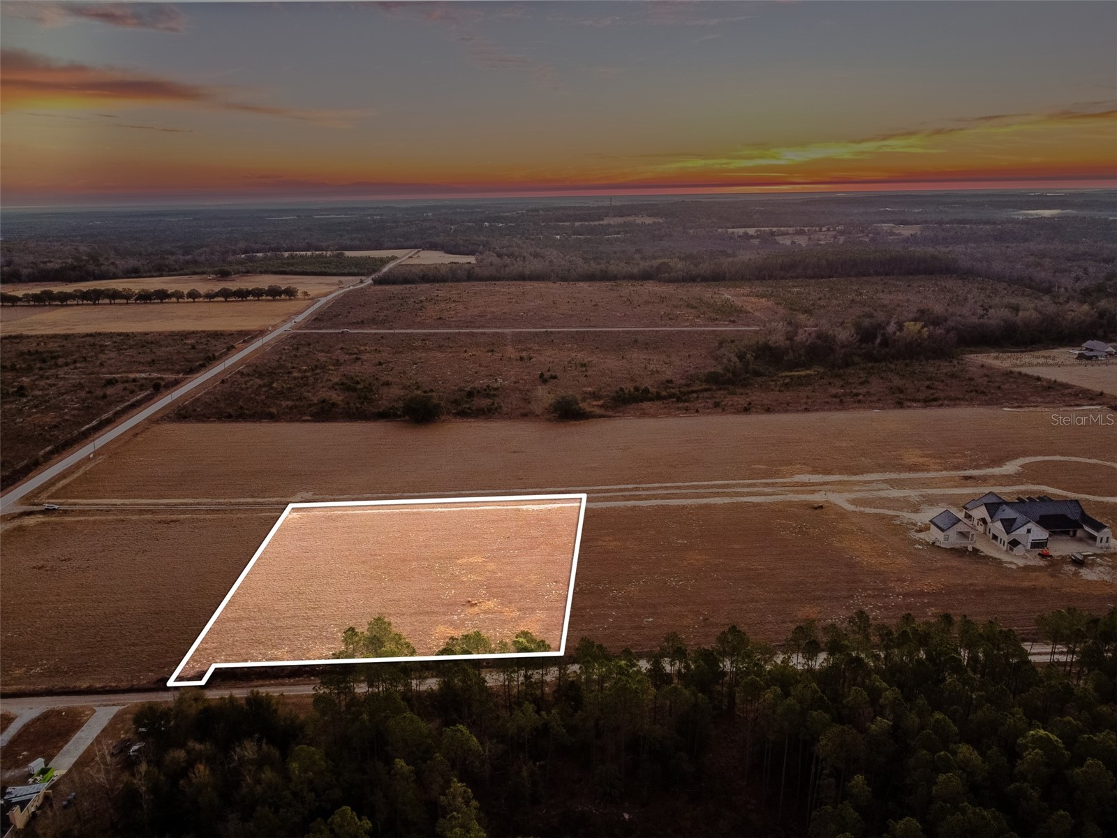 4299 Royal Sky (Lot 3) Court Brooksville FL 34602 TB8477631 image1