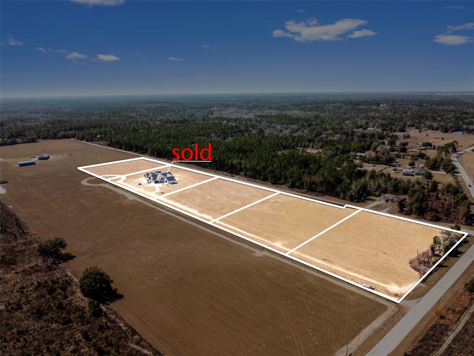 4299 Royal Sky (Lot 3) Court Brooksville FL 34602 TB8477631 image6