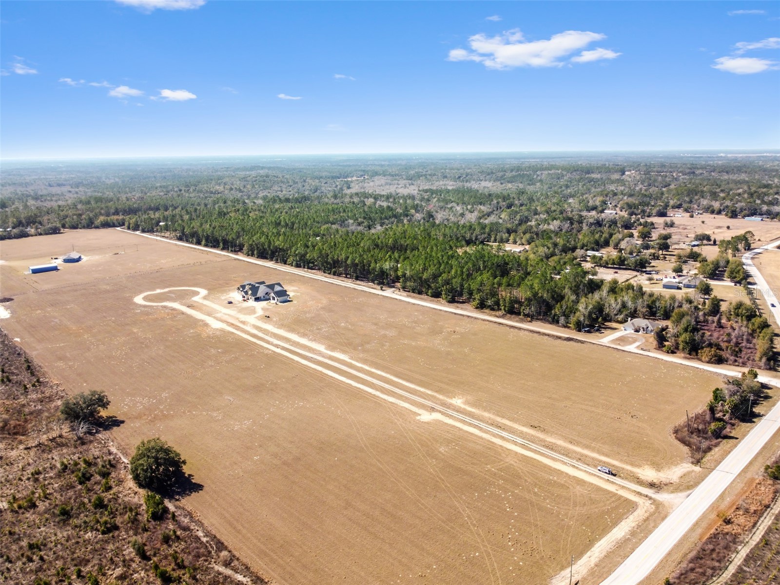 4302 Royal Sky (Lot 4) Court Brooksville FL 34602 TB8477623 image2