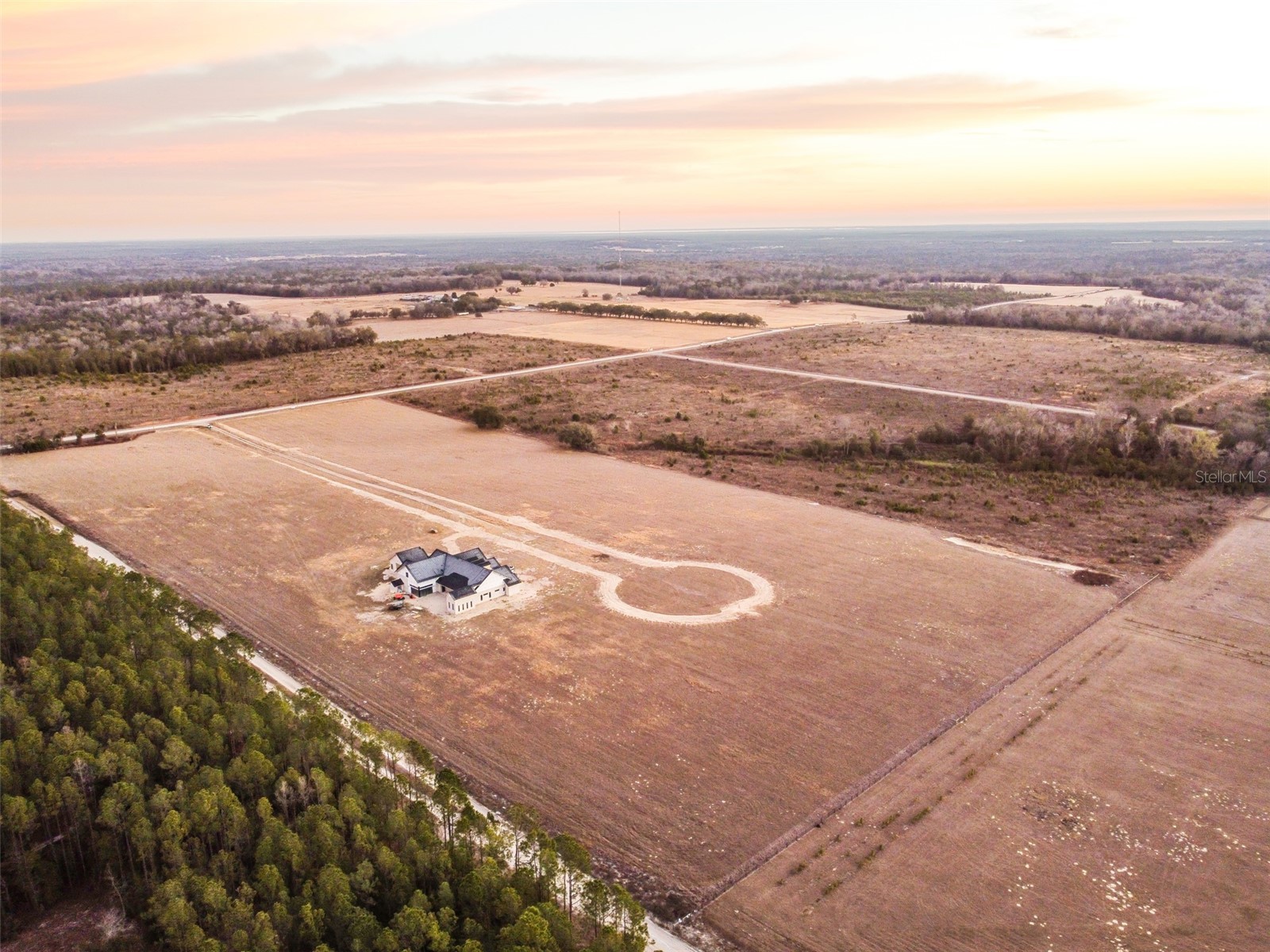 4302 Royal Sky (Lot 4) Court Brooksville FL 34602 TB8477623 image6
