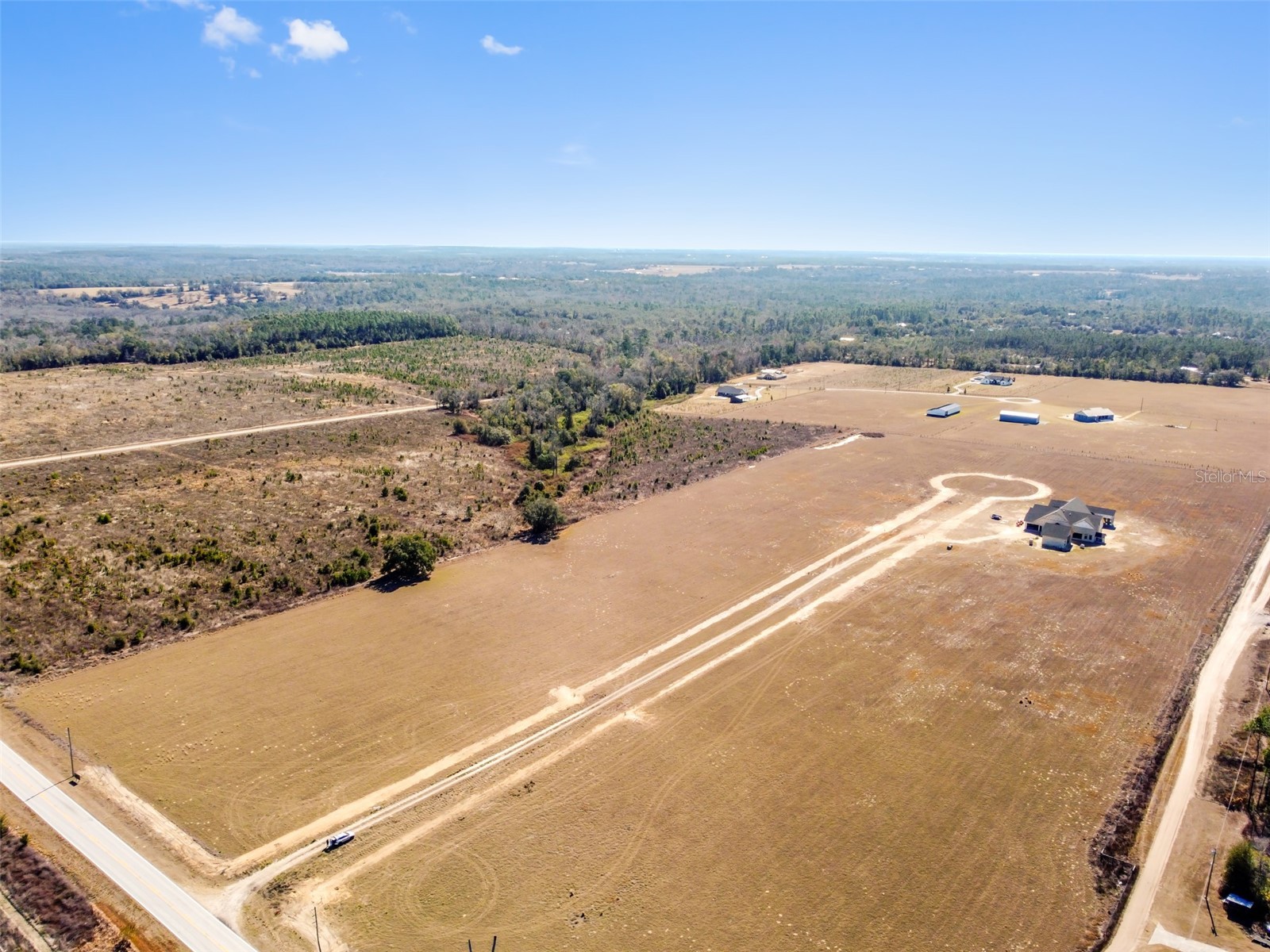 4240 Royal Sky (Lot 6) Court Brooksville FL 34602 TB8477316 image6