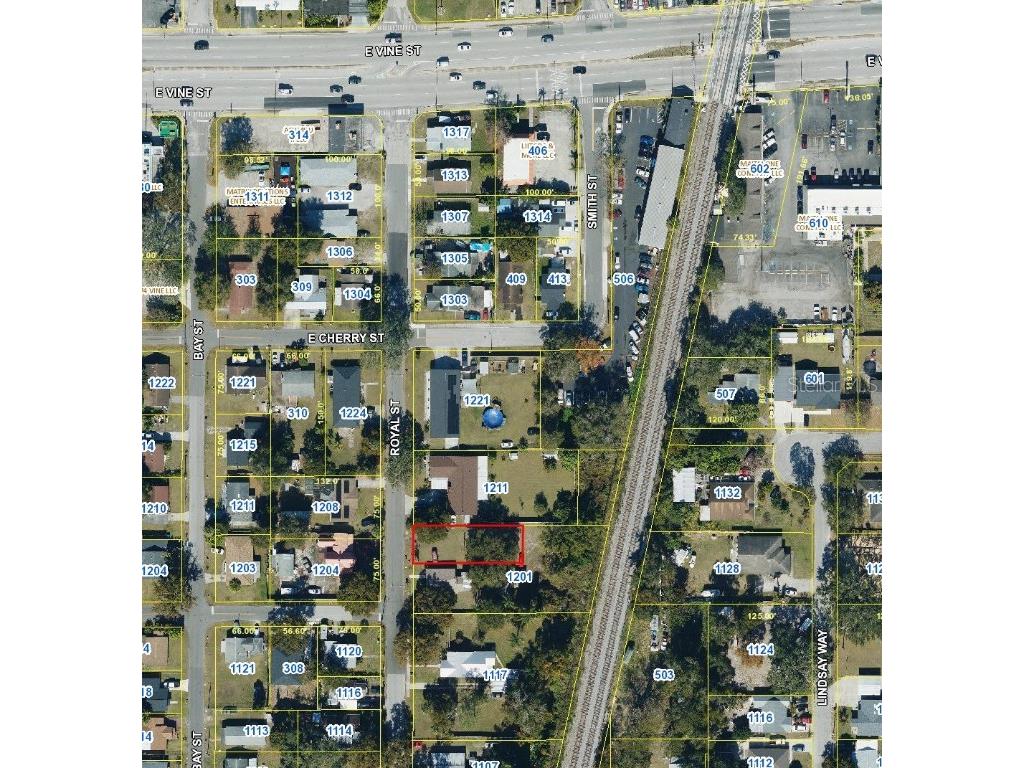 Royal Street Kissimmee FL 34744 O6324709 image1