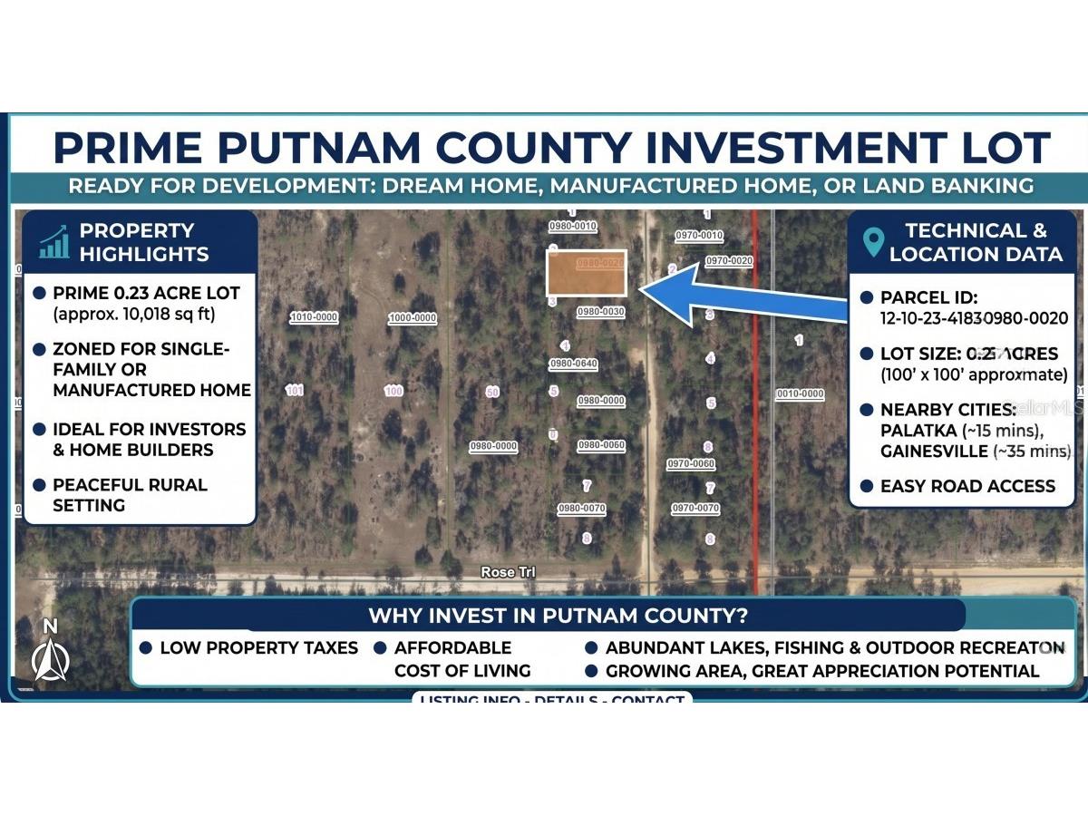 Royal Way Interlachen FL 32148 A4695954 image6