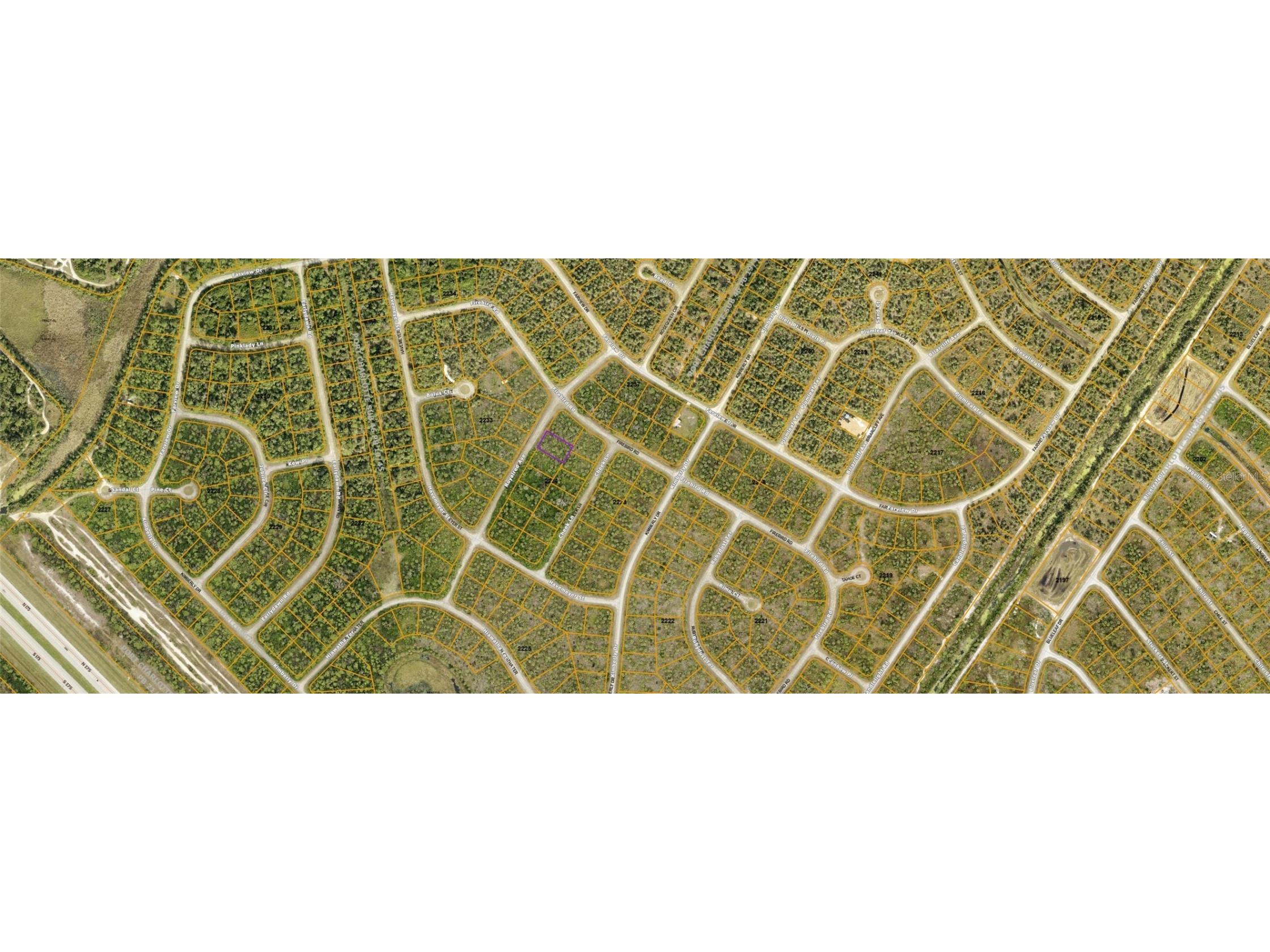 Royalred Avenue North Port FL 34288 A4616911 image1