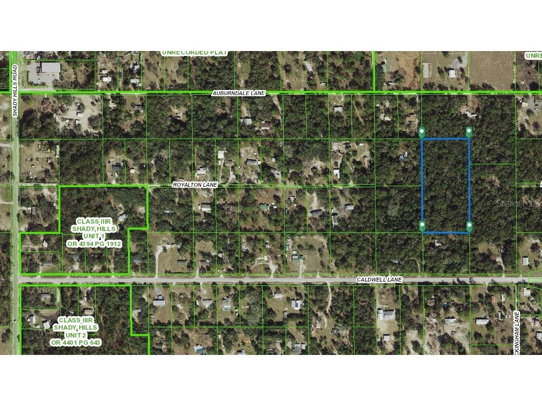 Royalton Lane Spring Hill FL 34610 TB8474693 image2