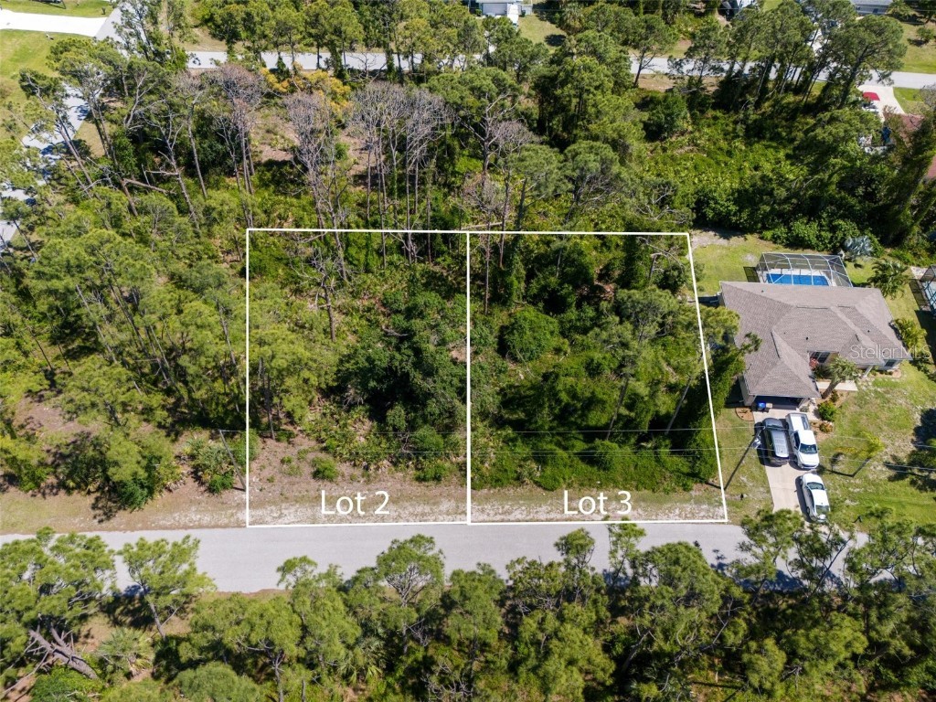 Royce Street North Port FL 34291 A4596692 image1