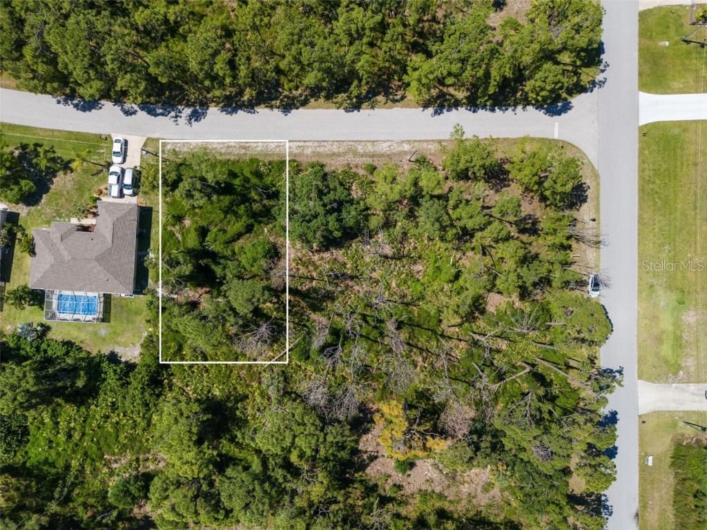 Royce Street North Port FL 34291 A4596693 image1