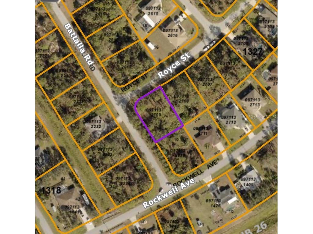 Royce Street North Port FL 34291 O6191173 image1