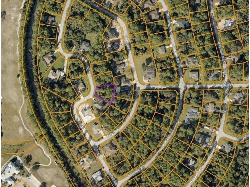 Rufus Road North Port FL 34288 A4646759 image1