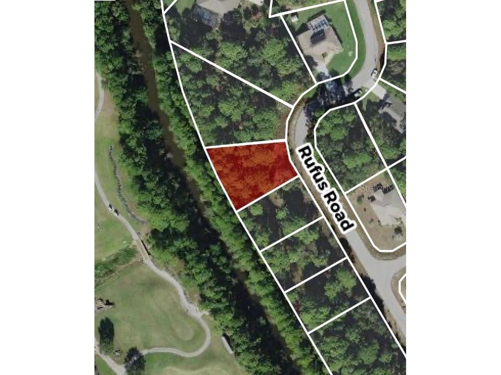 Rufus Road North Port FL 34288 - TWIN LAKES WATERWAY A4650449 image3