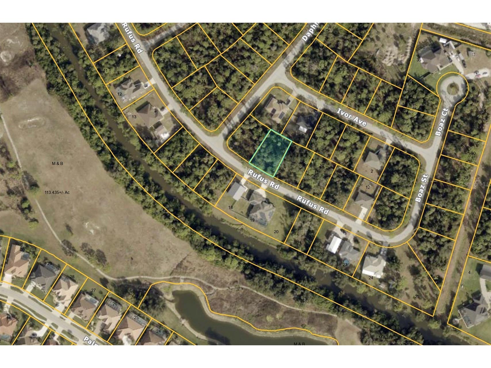Rufus Road North Port FL 34288 C7526689 image10