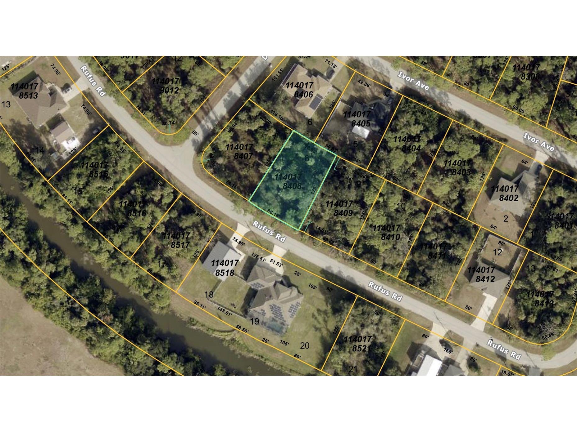 Rufus Road North Port FL 34288 C7526689 image9