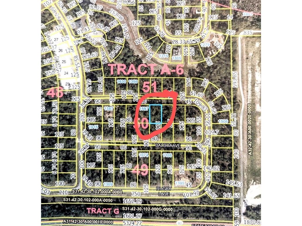 Rugby Lane Labelle FL 33935 U8243230 image1