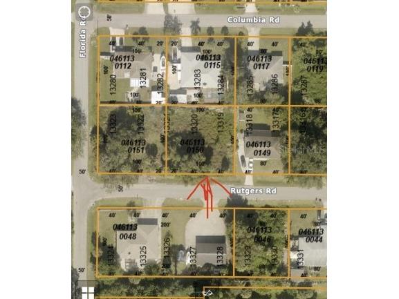 Rutgers Road Venice FL 34293 A4559028 image1