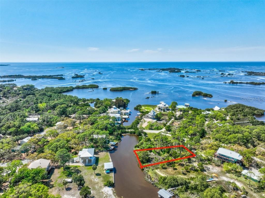 Rye Key Cedar Key FL 32625 - GULF OF MEXICO OM675445 image10