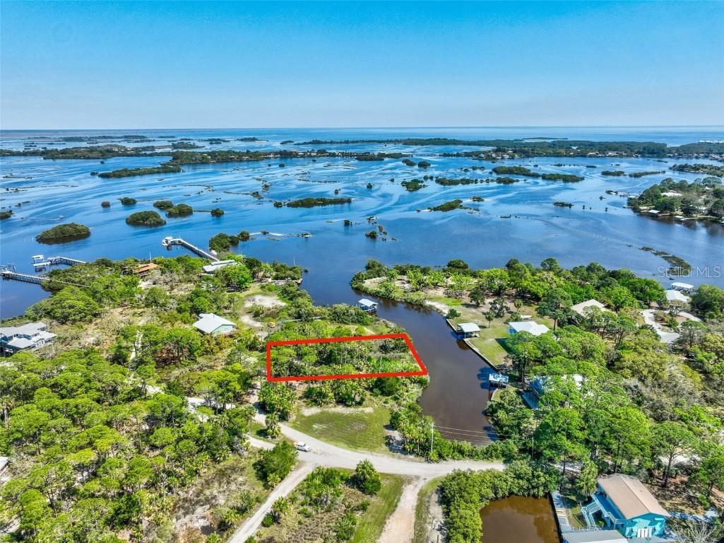 Rye Key Cedar Key FL 32625 - GULF OF MEXICO OM675445 image14