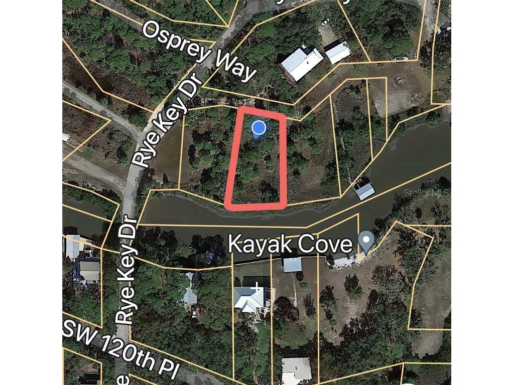 Rye Key Cedar Key FL 32625 - GULF OF MEXICO OM675445 image17