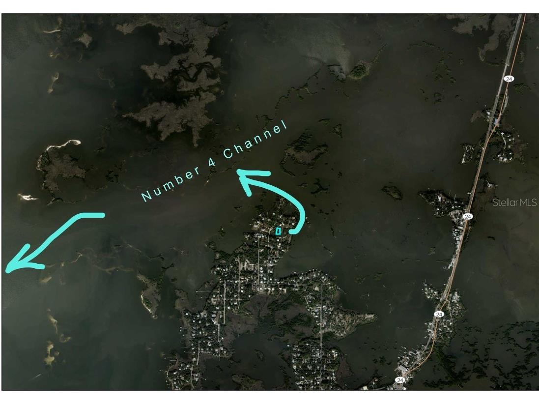 Rye Key Cedar Key FL 32625 - GULF OF MEXICO OM675445 image19