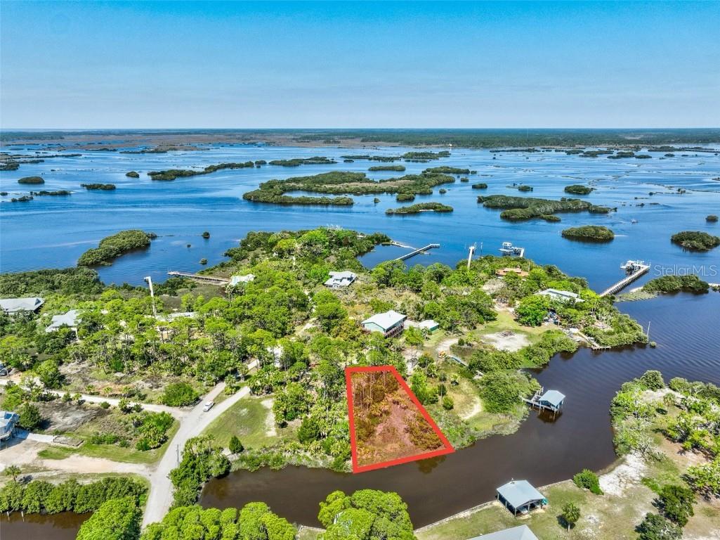 Rye Key Cedar Key FL 32625 - GULF OF MEXICO OM675445 image8