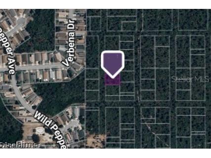 Ryland (Paper) Street Deltona FL 32725 V4945830 image1