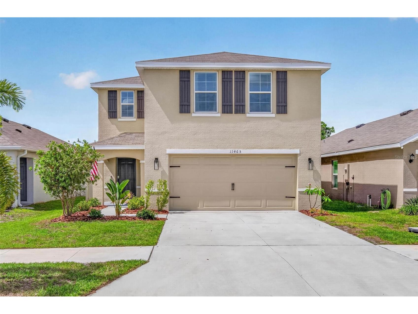 11465 Stone Pine Street Riverview FL 33569 TB8505602 image1