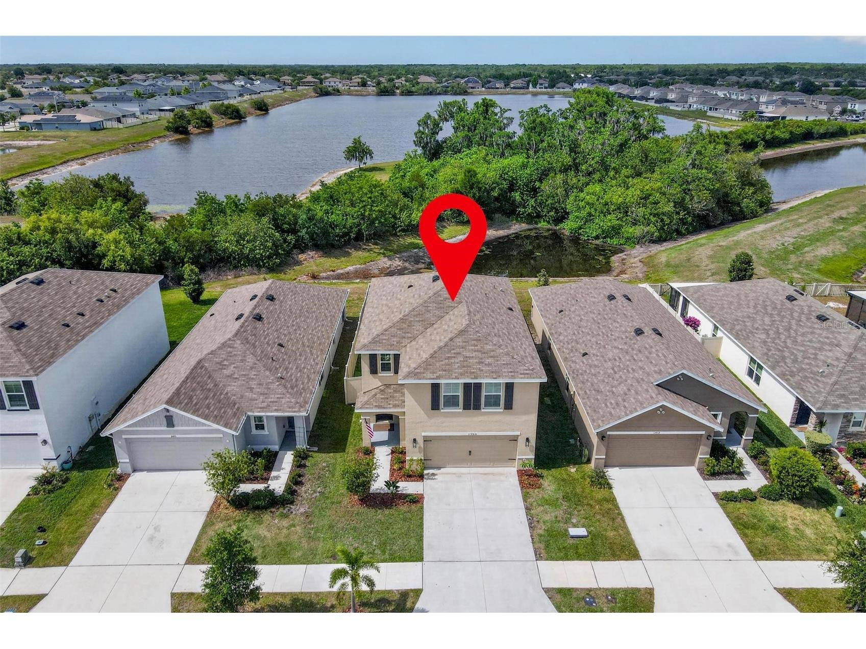 11465 Stone Pine Street Riverview FL 33569 TB8505602 image35