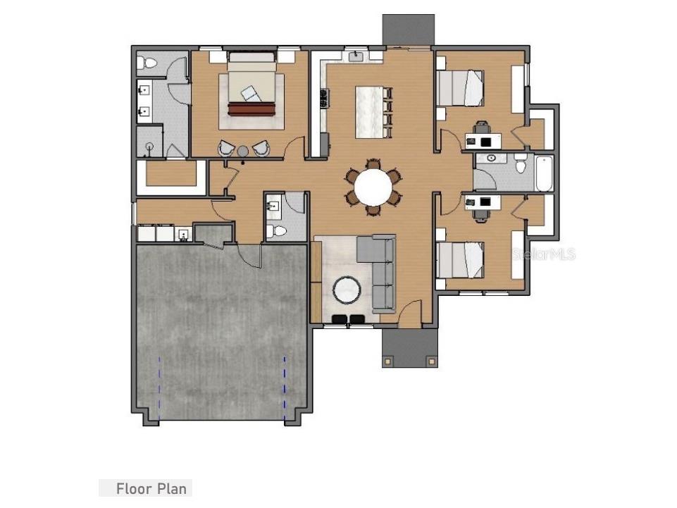  Rotonda West FL 33947 D6143194 image3