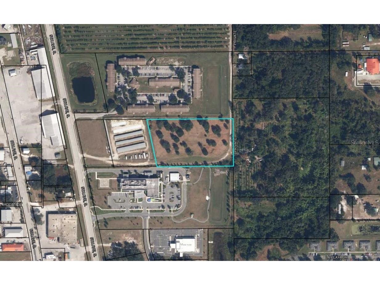 S 1st Avenue Wauchula FL 33873 L4956646 image1