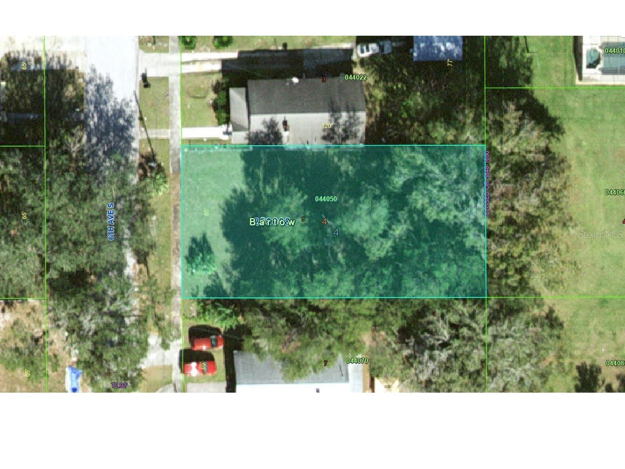 S 6th Avenue Bartow FL 33830 L4959148 image1
