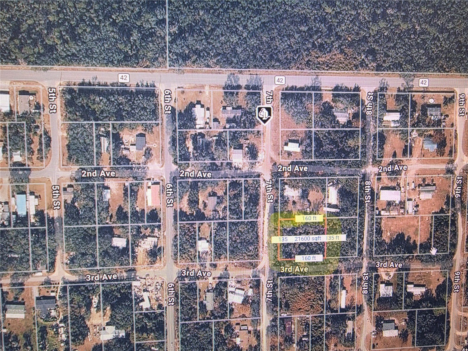 S 7th Street Deland FL 32724 V4947846 image3