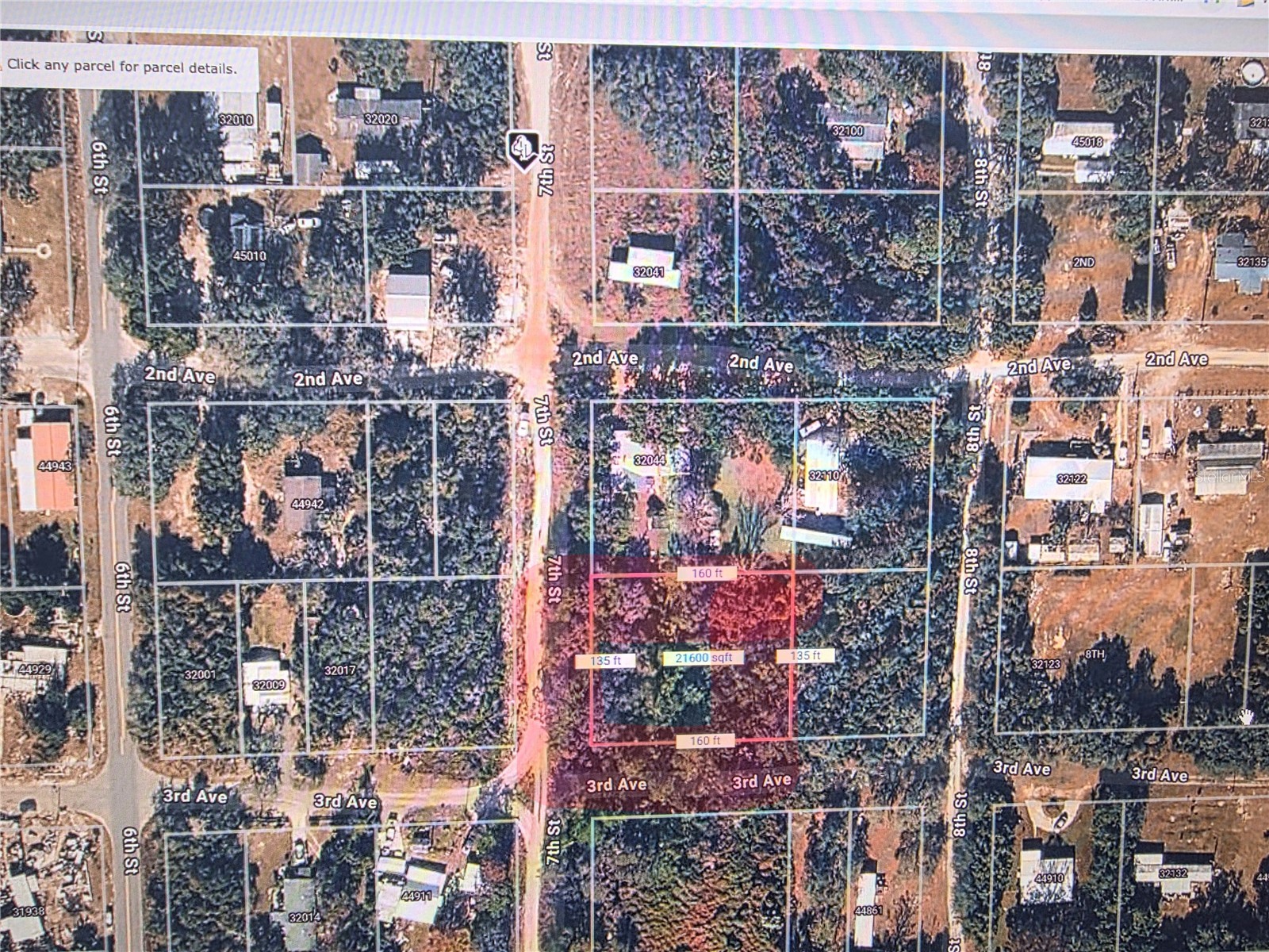 S 7th Street Deland FL 32724 V4947846 image4