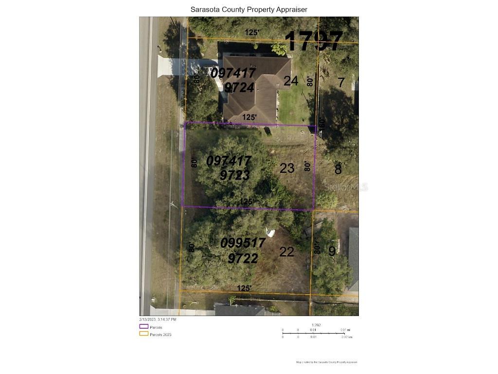 S Biscayne Drive North Port FL 34287 C7471324 image1