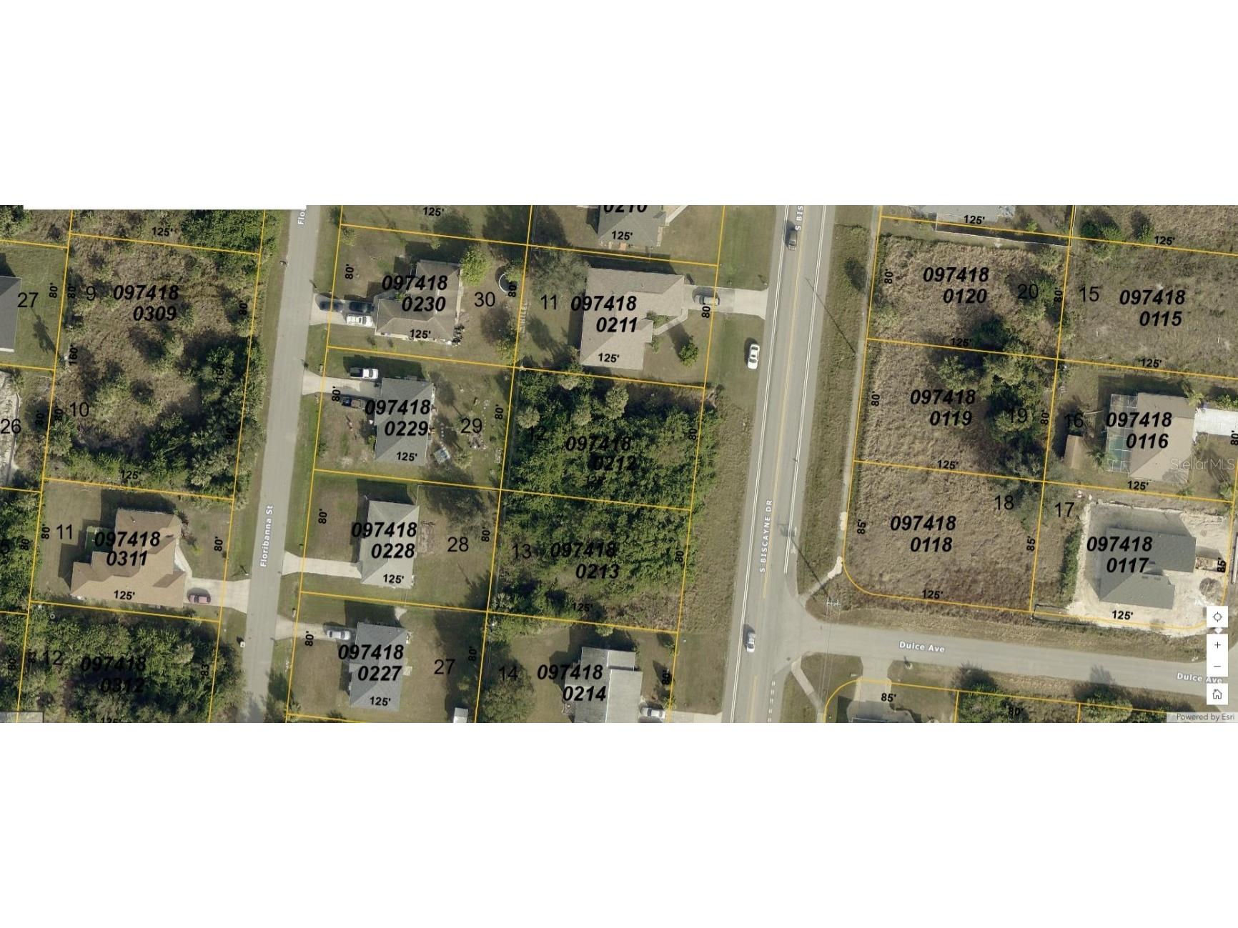 S Biscayne Drive North Port FL 34287 A4649116 image4