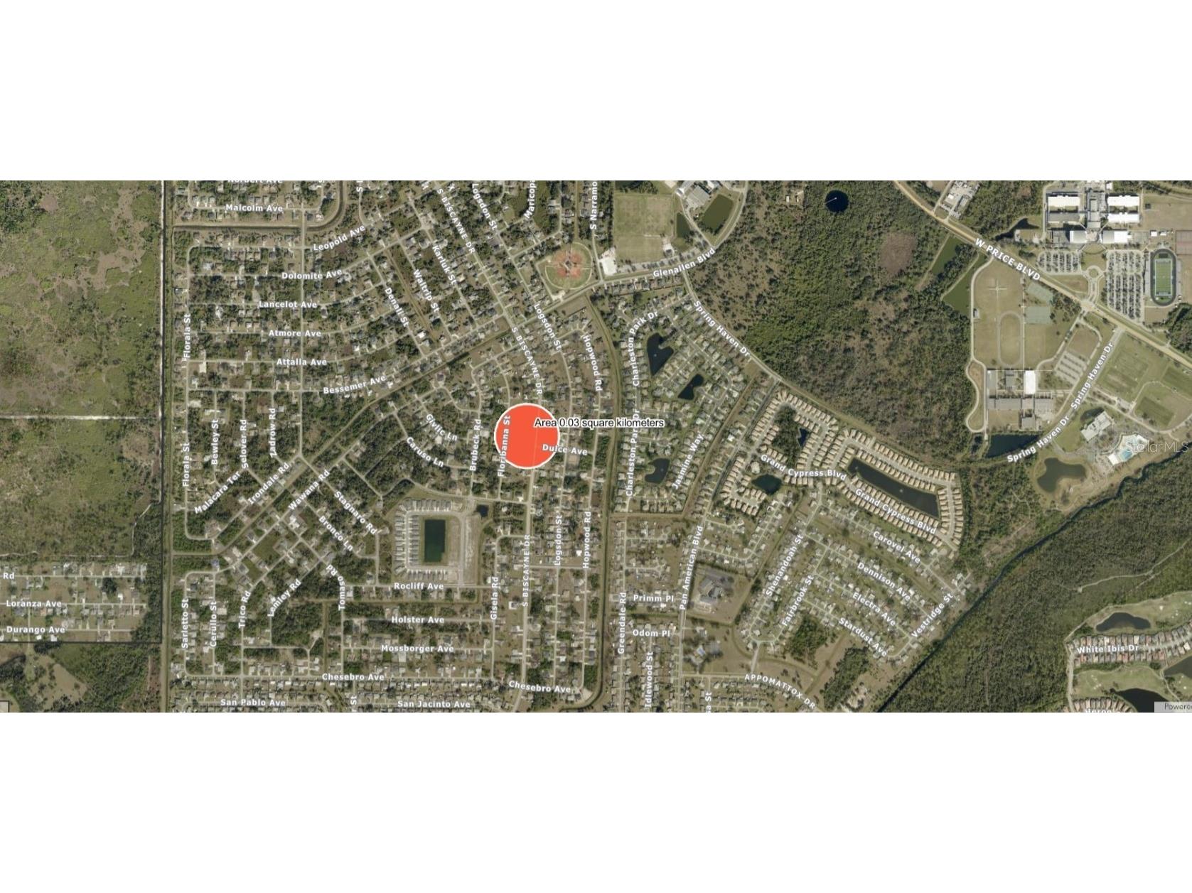 S Biscayne Drive North Port FL 34287 A4649116 image5