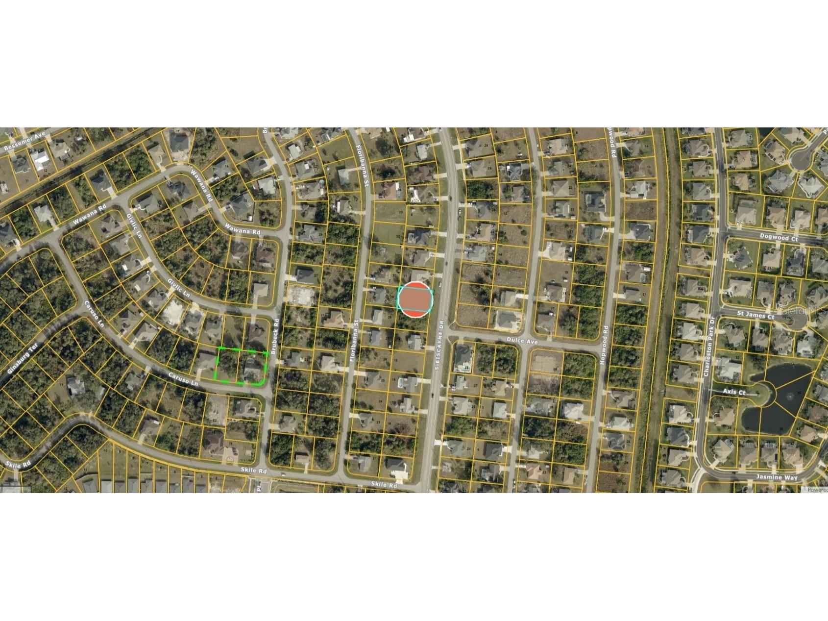 S Biscayne Drive North Port FL 34287 A4649116 image6