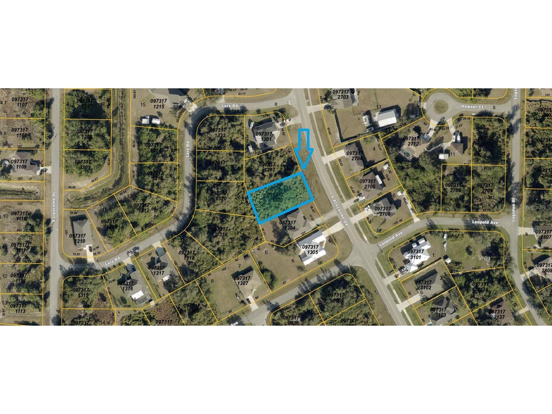 S Biscayne Drive North Port FL 34287 C7515132 image3