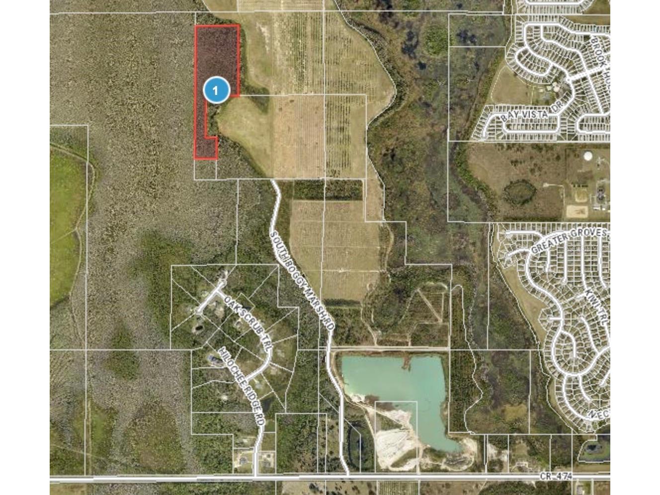 S Boggy Marsh Road Clermont FL 34711 G5078907 image7