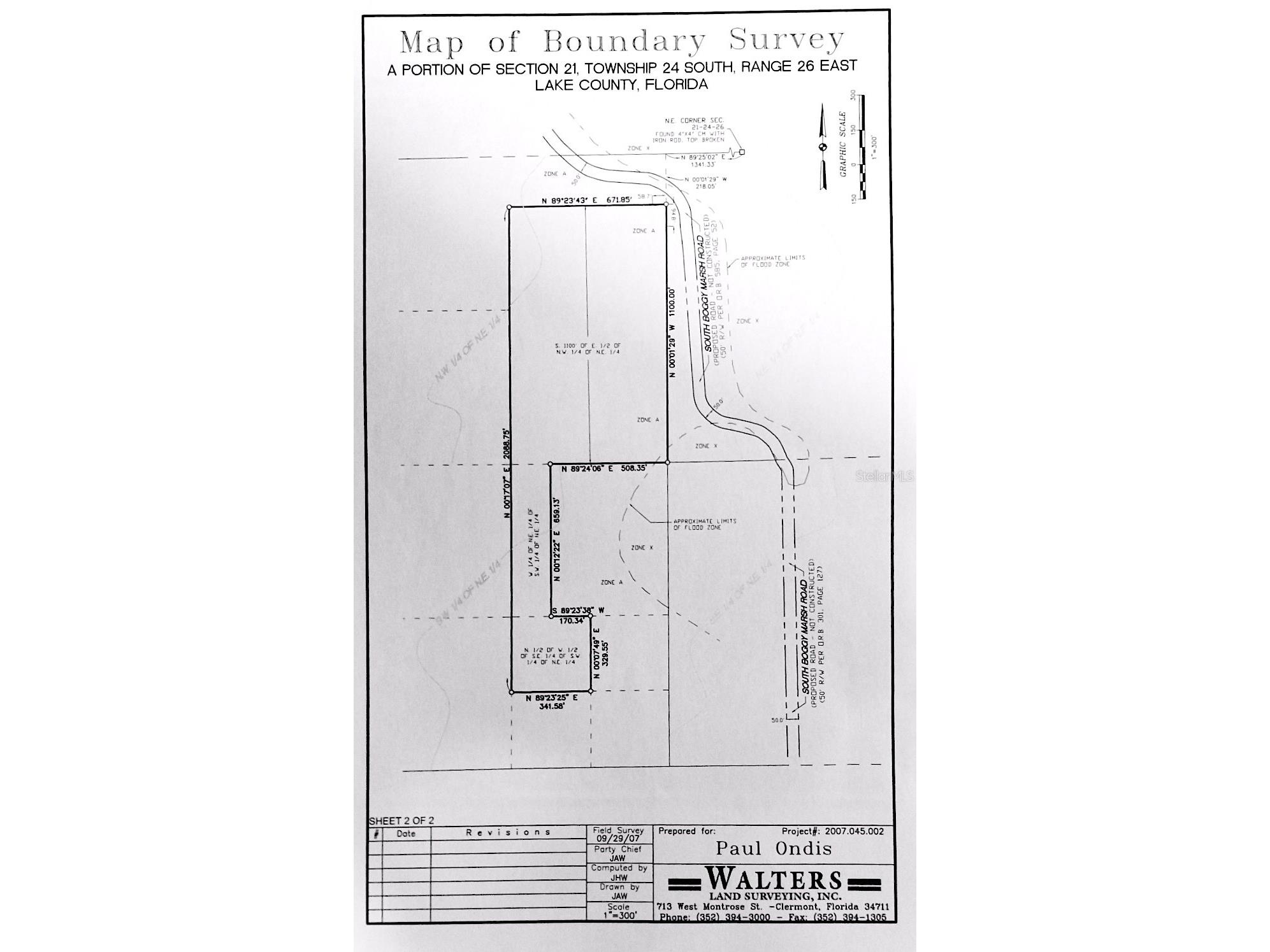 S Boggy Marsh Road Clermont FL 34711 G5078907 image8