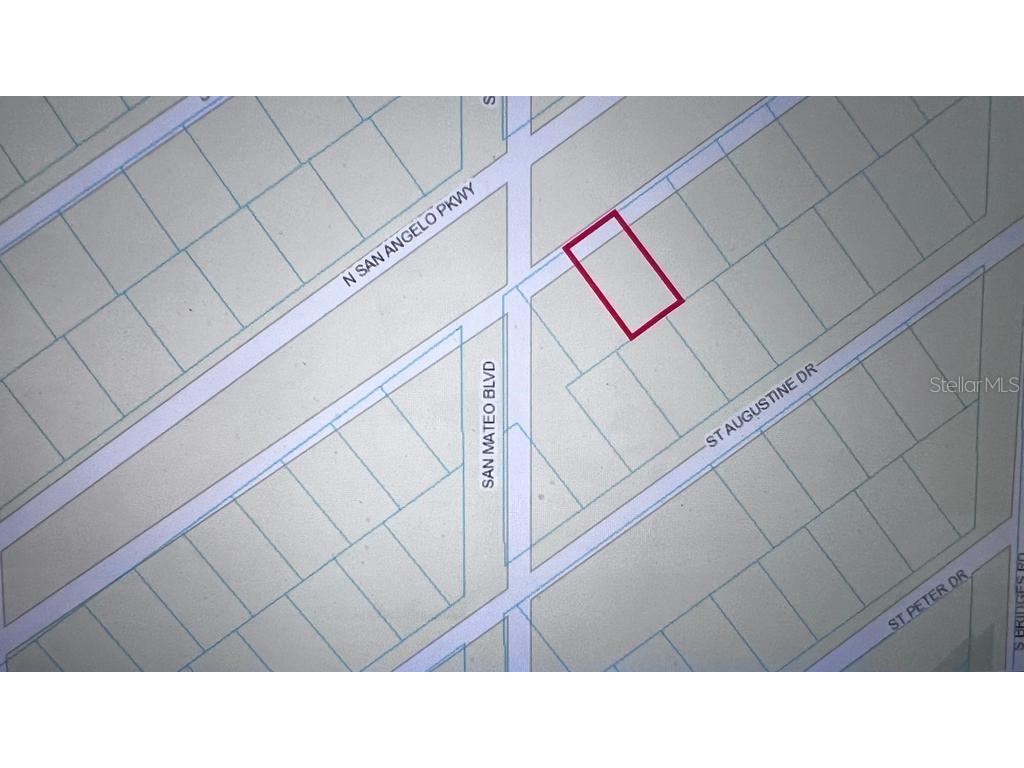 S Bridges Road Dunnellon FL 34432 S5083576 image1